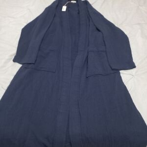 World Market Robe